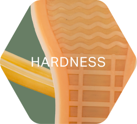 hardness