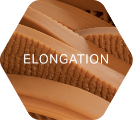 elongation