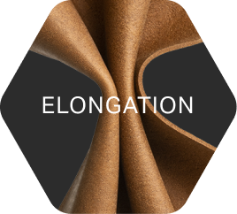 elongation