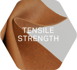 tensile strength